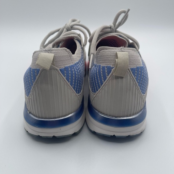 Brooks Ricochet 2 LE Gray Blue Sneakers 12003141B040 Women's Shoes Size 8.5 - Picture 6 of 8